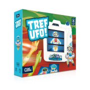 Tref UFO! Albi