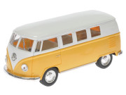 Autobus Volkswagen 1:32 13 cm kov zpětný chod 
