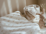 Ubrousky mušelínové 3 ks Little Dutch