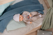 Baby born Anna béžová 36 cm