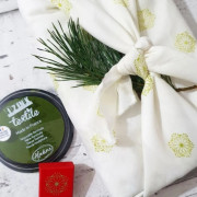 Razítkovací polštářek na textil Aladine Izink Textile