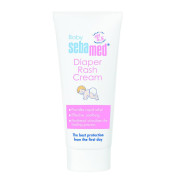 Sebamed dětský krém na opruzeniny 50ml cestovní balení