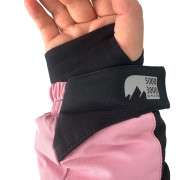 Dívčí bunda lyžařská zimní Pidilidi PD1163-04