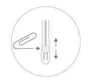 Malá hrací kočička, Color friends