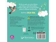 Ukolébavka Miminko, spinkej