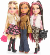 Bratz Boutique 515630 YASMIN