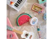 Sada 3 kufříků Lahodné ovoce Sarah Betz Vilac