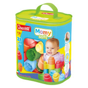 Momy Soft Bag 28 ks Quercetti 