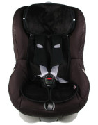 Vložka do autosedačky 9-36 kg bambus 3D Kaarsgaren