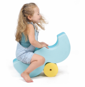 Pěnové tvary motorické Ludi