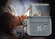 Sterilizátor a ohřívač multifunkční Vita 5 v 1 Neno
