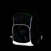 Školní batoh Oxy Go Funny Boy