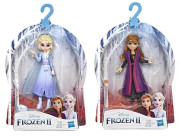 Figurka z pohádky Frozen