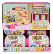 MGA's Miniverse Make it Mini Nábytek do místností