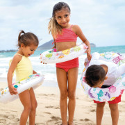 Nafukovací kruh 51 cm Intex