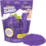 Balení s ovocnými vůněmi hrozny Kinetic Sand 