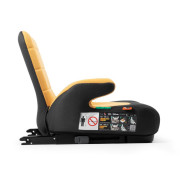 Doka iFix podsedák se sklopnými zády 125 - 150 cm BabyAuto