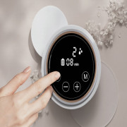 Odsávačka mateřského mléka duo elektrická Bella Twin Moon Neno