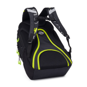 Studentský batoh + etue Oxy Sport Graffiti