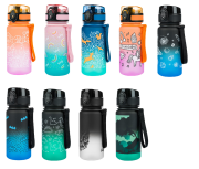 Tritanová láhev na pití Gradient 350 ml Baagl