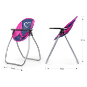 Dětská sada pro panenky Elsa Prestige Milly Mally 