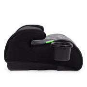 Dětský podsedák do auta i-Size s držákem na nápoje pro výšku 125–150 cm