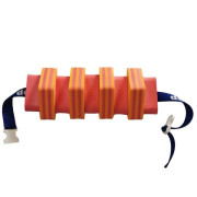 Pěnový plavecký pás 850 mm oranžový pruh Matuška Dena