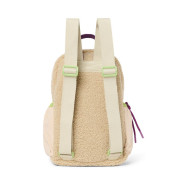 Mini Backpack batůžek Packwork Butter Yellow Studio Noos