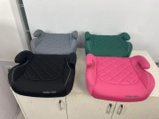 Autosedačka-podsedák Hero Plus Isofix I-size Baby Mix 