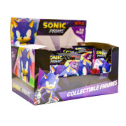 Sonic figurka 1 ks