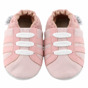 Kožené capáčky 6-12 m (20) 13 cm Capiki