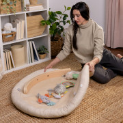 Deka na hraní oboustranná Every Season™ 0 m+ Ingenuity