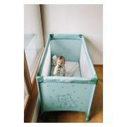 Cestovní postýlka Nap Freon