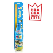 Megabublina 1L + velká šňůrka