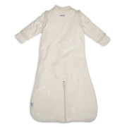 Spací pytel s rukávy Lodger Matcha Birch