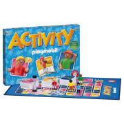 Activity Playmobil