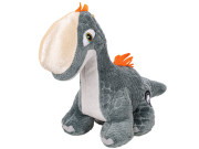 Jurský Svět dinosaurus plyšový 25 cm