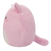 Squishmallows Fuzz-A-Mallows Kočka - Celenia, 30 cm