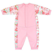 Dětský neopren - overal - Sova a Kočička 