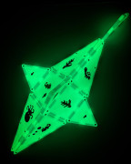 Magnetická stavebnice Glow 16 dílů