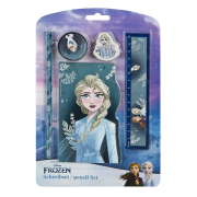 Set tužek 5 ks Frozen