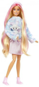 Barbie Cutie Reveal Barbie pastelová edice - ovce
