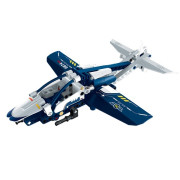 Stavebnice policie iM.Master model 6874