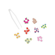 Kreativní sada Atelier Midi Tvoření s polymerovou hmotou Sladkosti Janod