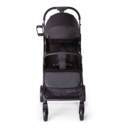 Sportovní kočárek Fjällräv Kidnort