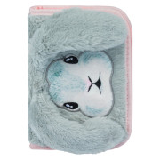 Školní penál jednopatrový Bunny Baagl