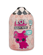 L.O.L. Surprise Fuzzy Pets Chlupáček