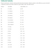 Dupačky bavlněné MKcool Šedá Ovečka vel. 48-50