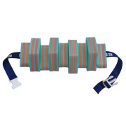 Pěnový plavecký pás 850 mm zelený celopruh Matuška Dena