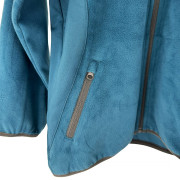 Dětská sportovní outdoorová mikina Blue Pidilidi